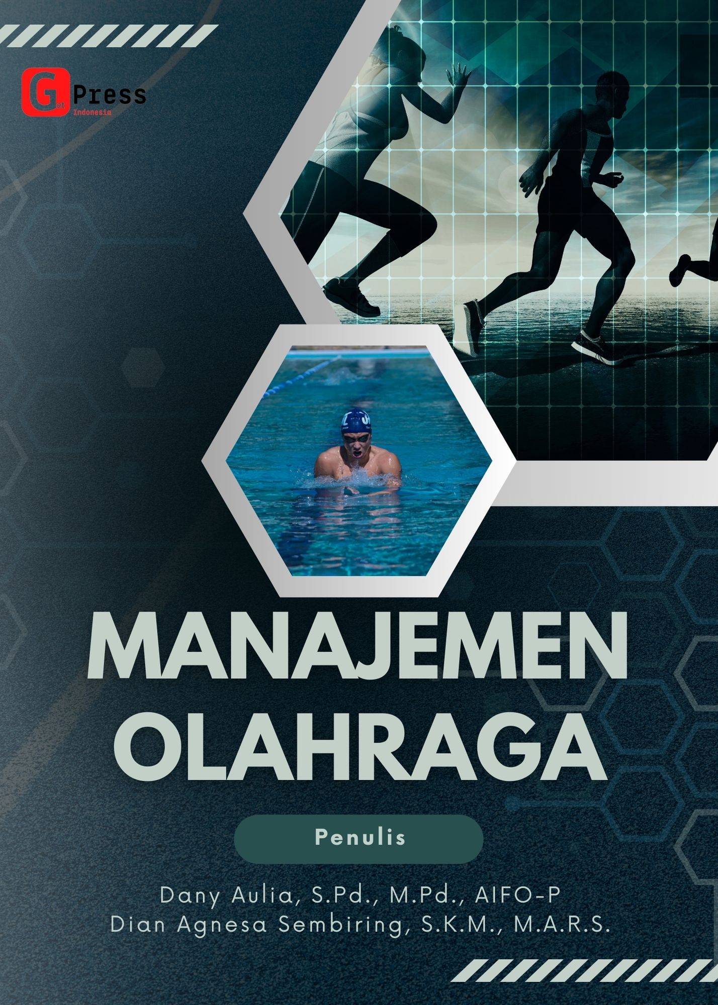 MANAJEMEN OLAHRAGA